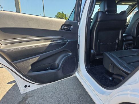 Used 2022 Dodge Durango GT AWD/4WD image 25