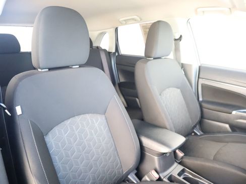 Used 2020 Mitsubishi Outlander Sport SE image 53