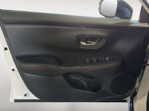 New 2026 Honda HR-V Sport image 23