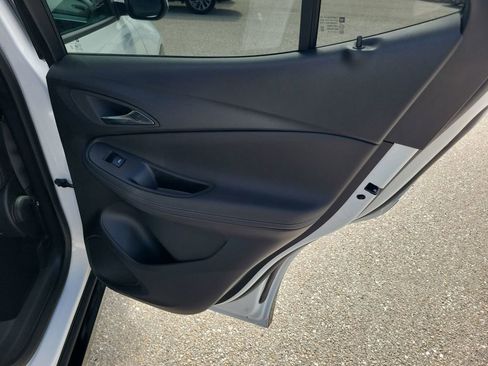 New 2026 Buick Encore GX Sport Touring w/ Comfort Package image 44