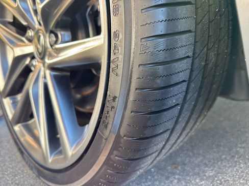 Used 2018 Lexus IS 350 F Sport w/ F Sport Package image 35