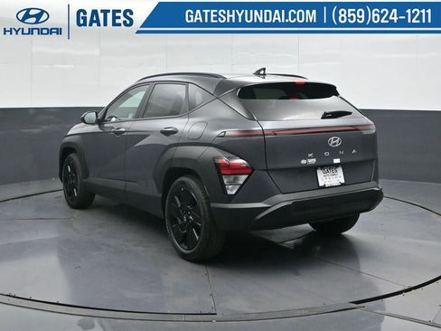 New 2026 Hyundai Kona SEL Sport image 8