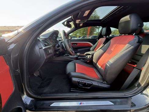 Used 2014 BMW 435i Coupe RWD image 10