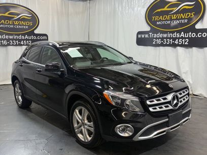 Used 2019 Mercedes-Benz GLA 250 250 4MATIC