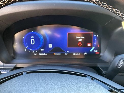 Used 2022 Ford Explorer ST w/ Equipment Group 401A image 25