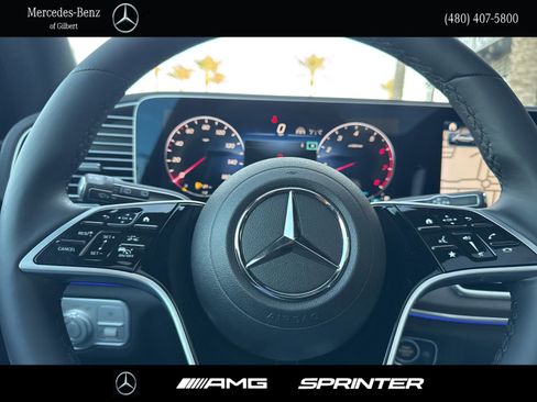 New 2026 Mercedes-Benz GLE 450 4MATIC image 26