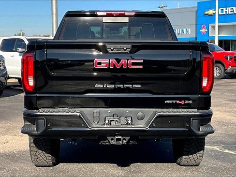 New 2026 GMC Sierra 1500 AT4X image 4