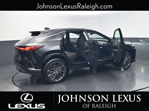 New 2026 Lexus RX 350 AWD/4WD image 31