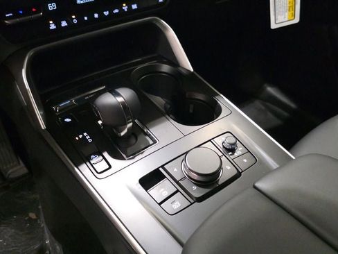 New 2026 MAZDA CX-70 SC image 22