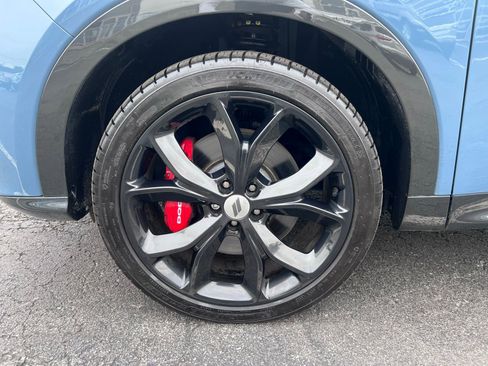 Used 2024 Dodge Hornet R/T Plus AWD/4WD image 25