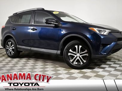Used 2018 Toyota RAV4 LE