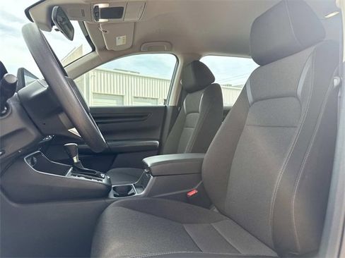 Certified 2024 Honda CR-V LX image 7