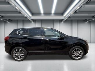 Used 2020 Buick Envision Essence w/ Experience Buick Package AWD/4WD video 1