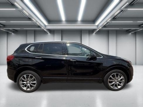 Used 2020 Buick Envision Essence w/ Experience Buick Package AWD/4WD image 1