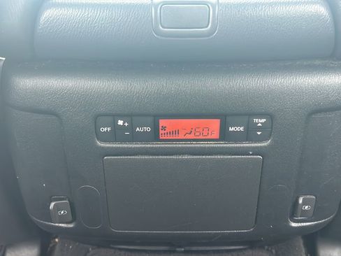 Used 2019 Nissan Armada SL w/ Premium Package RWD image 17