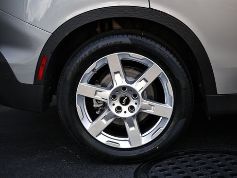 Used 2025 MINI Cooper Countryman S image 6