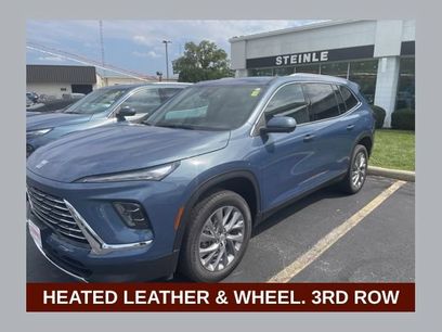 Used 2025 Buick Enclave Preferred