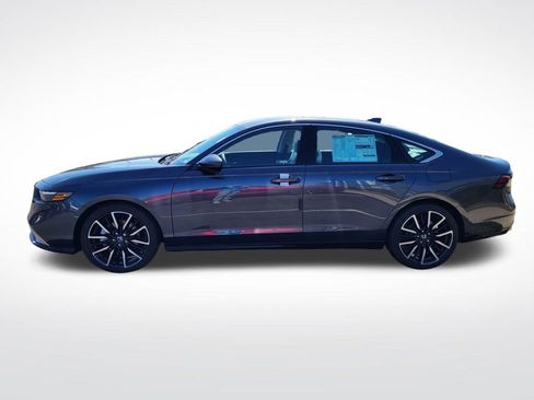 New 2026 Honda Accord Touring image 8