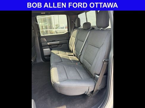 Used 2021 Ford F150 XLT w/ Equipment Group 302A High AWD/4WD image 15