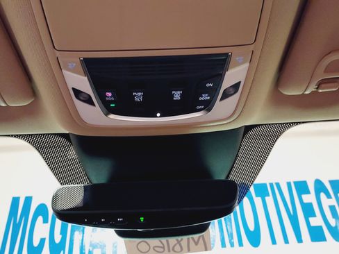 New 2026 Acura MDX SH-AWD w/ Advance Package image 33