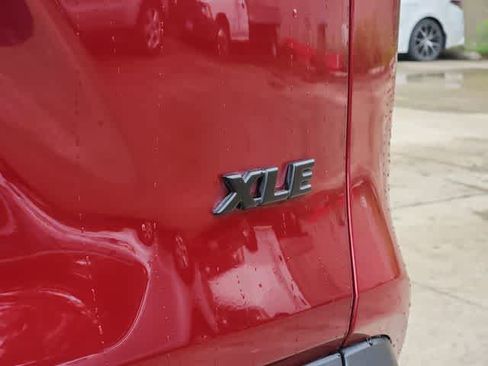 Certified 2024 Toyota RAV4 XLE Premium FWD image 11