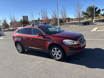 Used 2011 Volvo XC60 3.2 R-Design