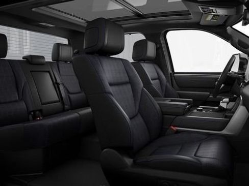 New 2026 Toyota Tundra Platinum AWD/4WD image 30