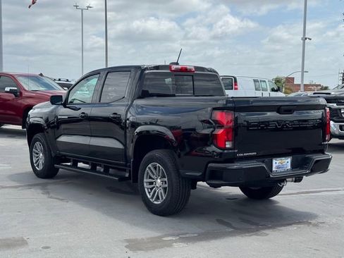 New 2026 Chevrolet Colorado LT RWD image 3