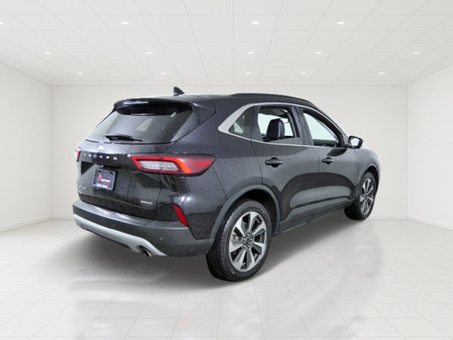 Certified 2024 Ford Escape Platinum AWD/4WD image 6