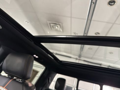 Used 2023 Ford F350 Platinum image 20