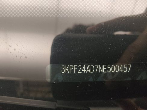 Used 2022 Kia Forte LXS FWD image 33