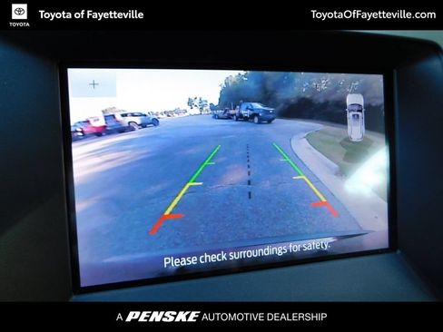 Used 2019 Ford Edge SEL w/ Equipment Group 201A AWD/4WD image 10