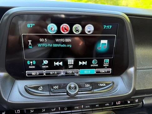 Used 2016 Chevrolet Camaro LT w/ RS Package image 22