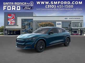 New 2026 Ford Mustang Mach-E Premium w/ Technology Package RWD 360° Tour
