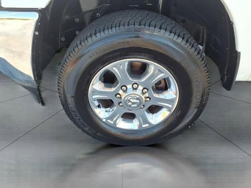 Used 2024 RAM 2500 Big Horn image 8