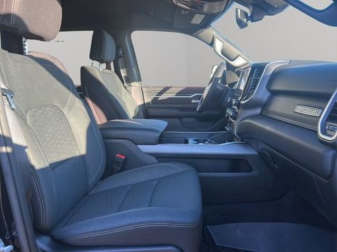 New 2026 RAM 1500 Big Horn image 20