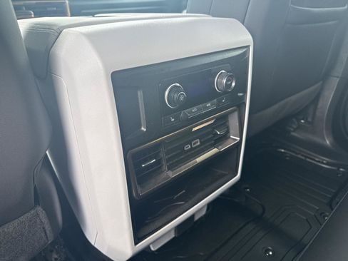 Used 2025 GMC Hummer EV 3X AWD/4WD image 11
