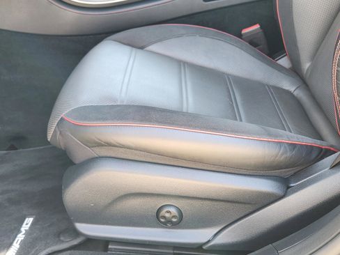 Used 2021 Mercedes-Benz E 53 AMG E 53 AMG image 25