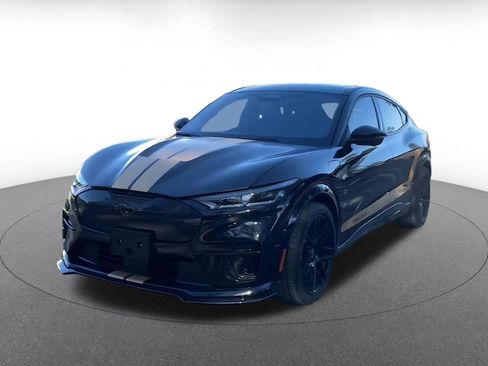 Used 2023 Ford Mustang Mach-E GT AWD/4WD image 7