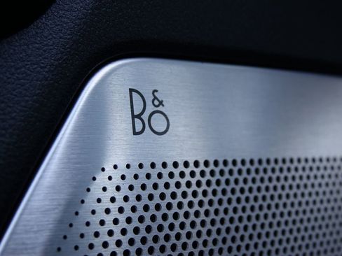 Used 2021 Ford F150 Platinum w/ Equipment Group 701A High image 47