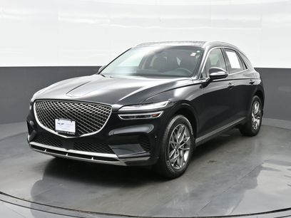 Certified 2023 Genesis GV70 2.5T w/ Advanced Package