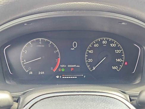 Certified 2023 Honda Civic LX image 25