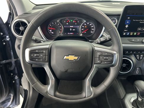 Used 2023 Chevrolet Blazer LT w/ Driver Confidence Package image 10