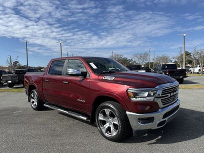 Used 2020 RAM 1500 Laramie