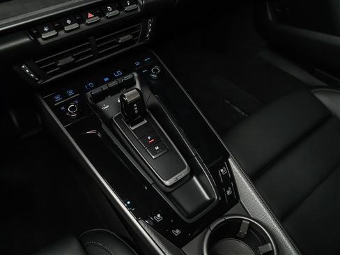 Certified 2025 Porsche 911 Carrera image 25