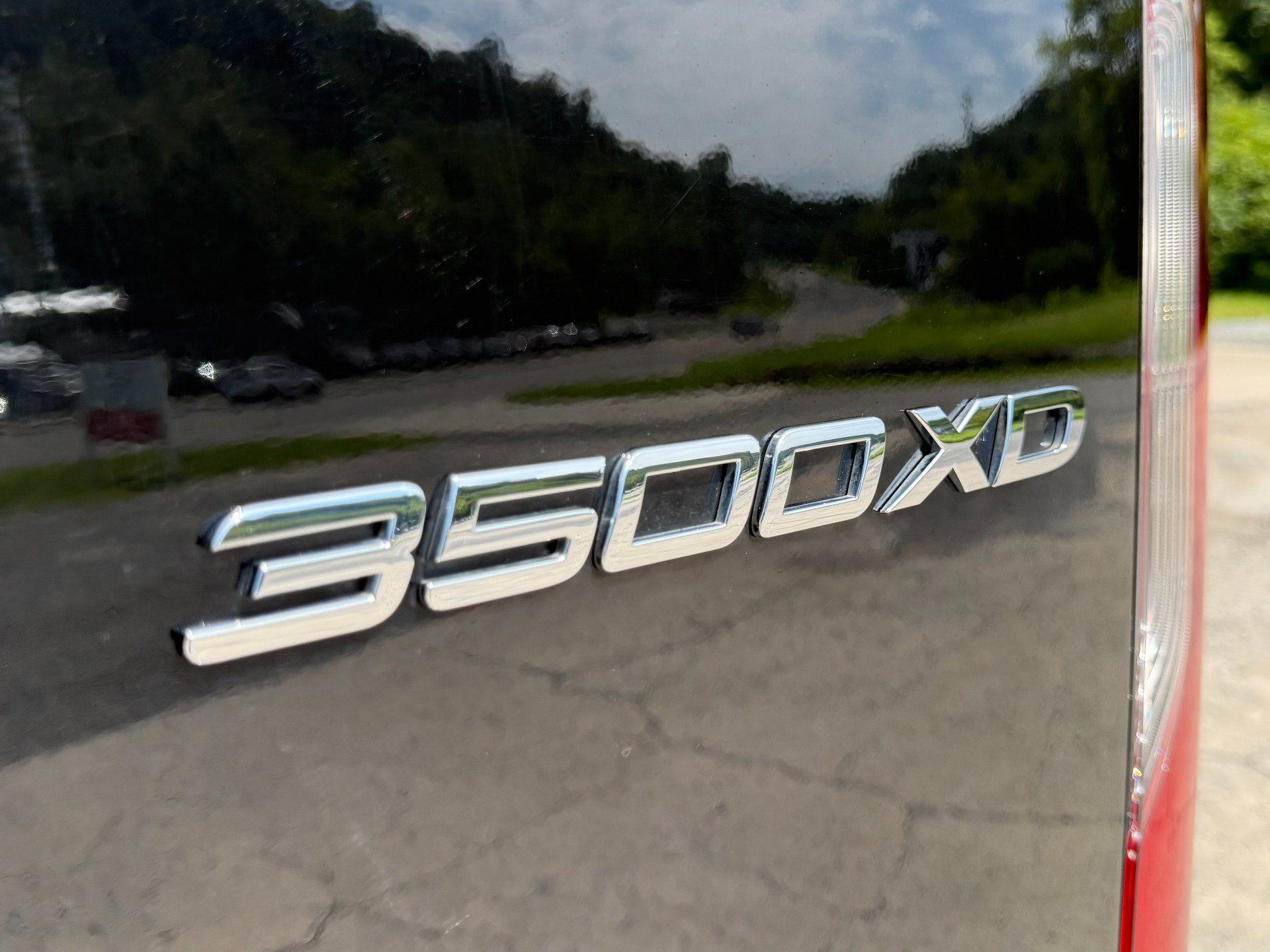 Used 2022 Mercedes-Benz Sprinter 3500 image 51