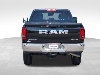 Used 2026 RAM 2500 Big Horn