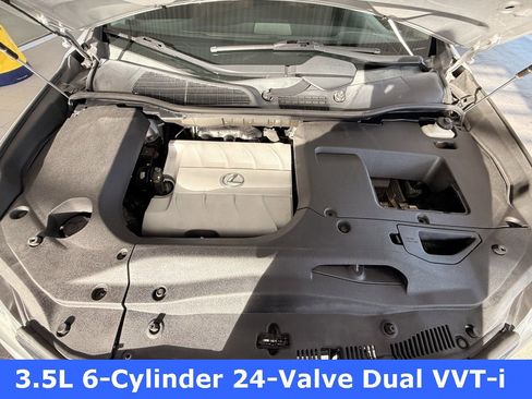 Used 2015 Lexus RX 350 AWD image 44