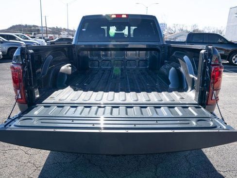 New 2026 RAM 2500 Big Horn image 12