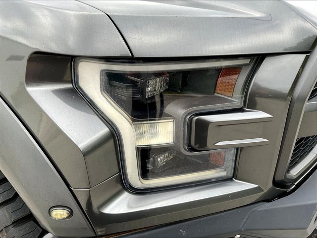 Used 2018 Ford F150 Raptor w/ Equipment Group 802A Luxury AWD/4WD image 28